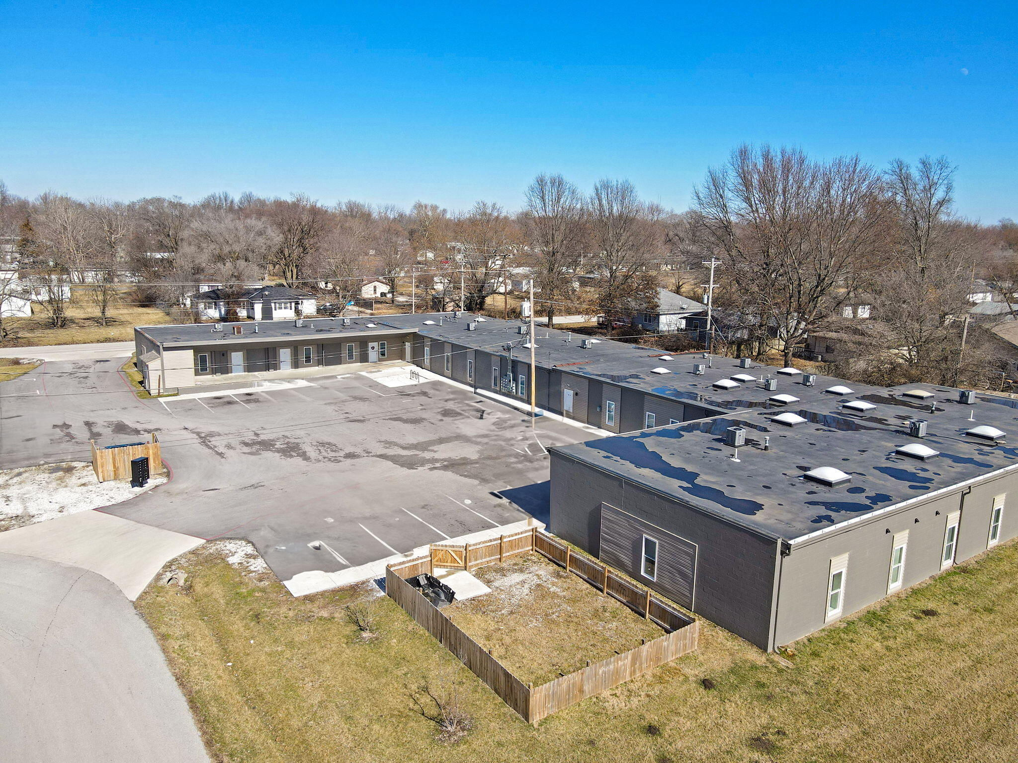 Photo 9 - Commercial Sale for sale – 2420 E Blaine   Springfield, MO