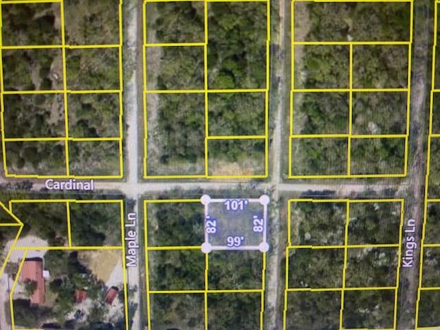Land for sale – 0  Linden Lane  Shell Knob, MO