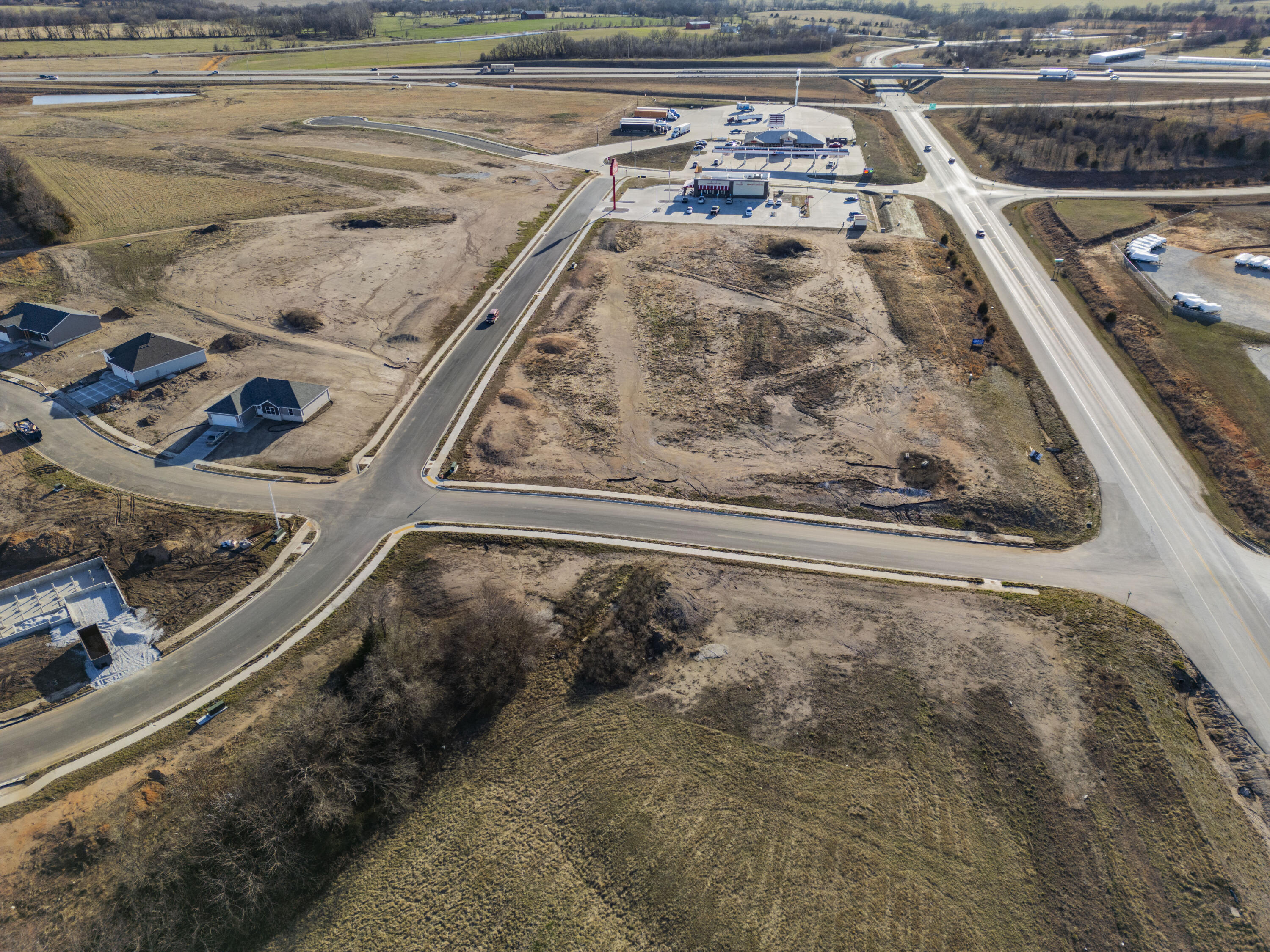Photo 9 - Land for sale – 003 S Faith   Bolivar, MO