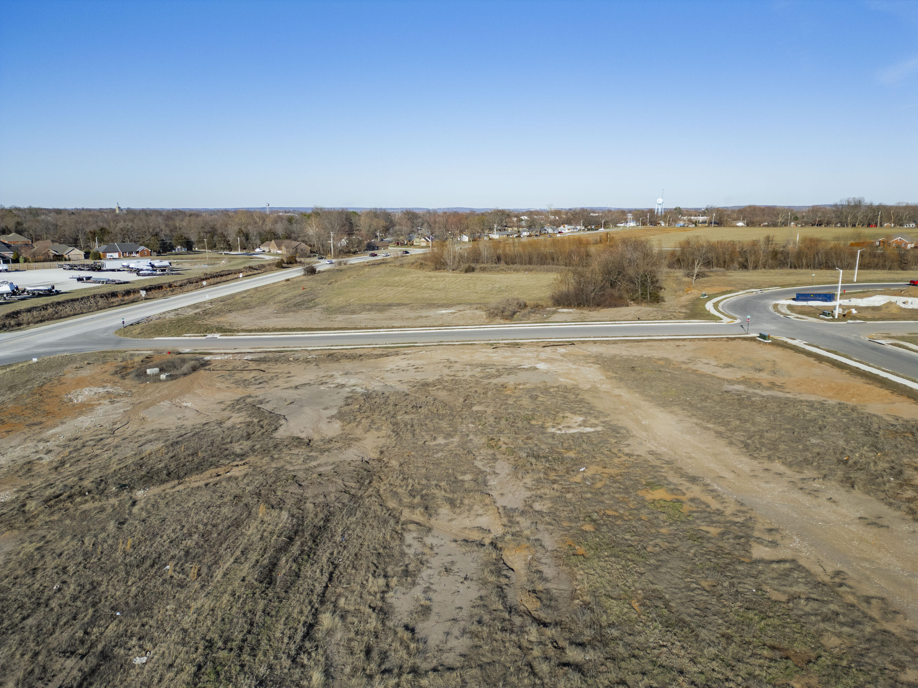 Photo 13 - Land for sale – 003 S Faith   Bolivar, MO