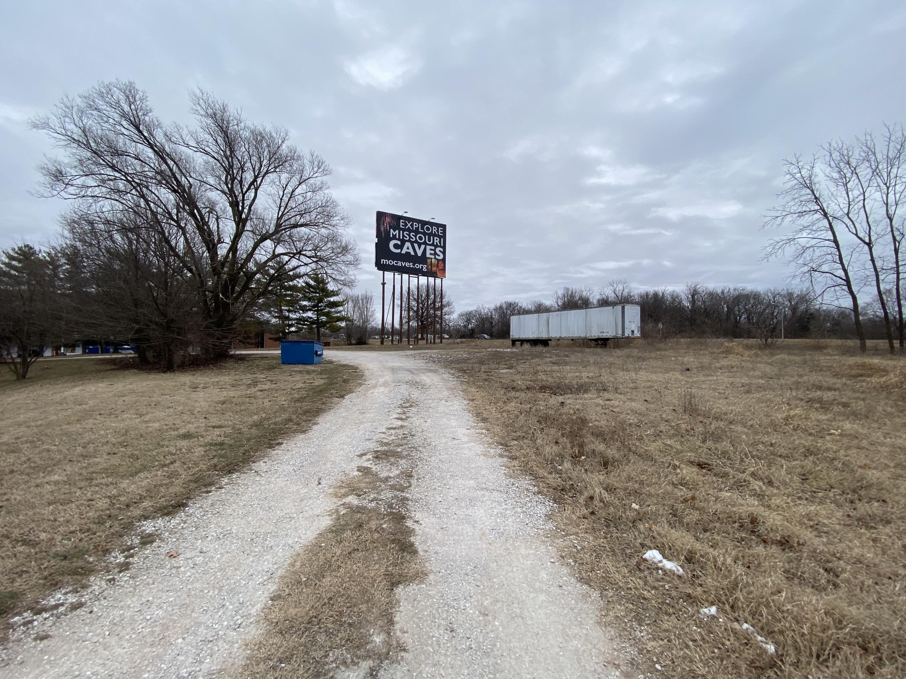 Photo 8 - Land for sale – 1.16 Acres W Norton Road  Springfield, MO