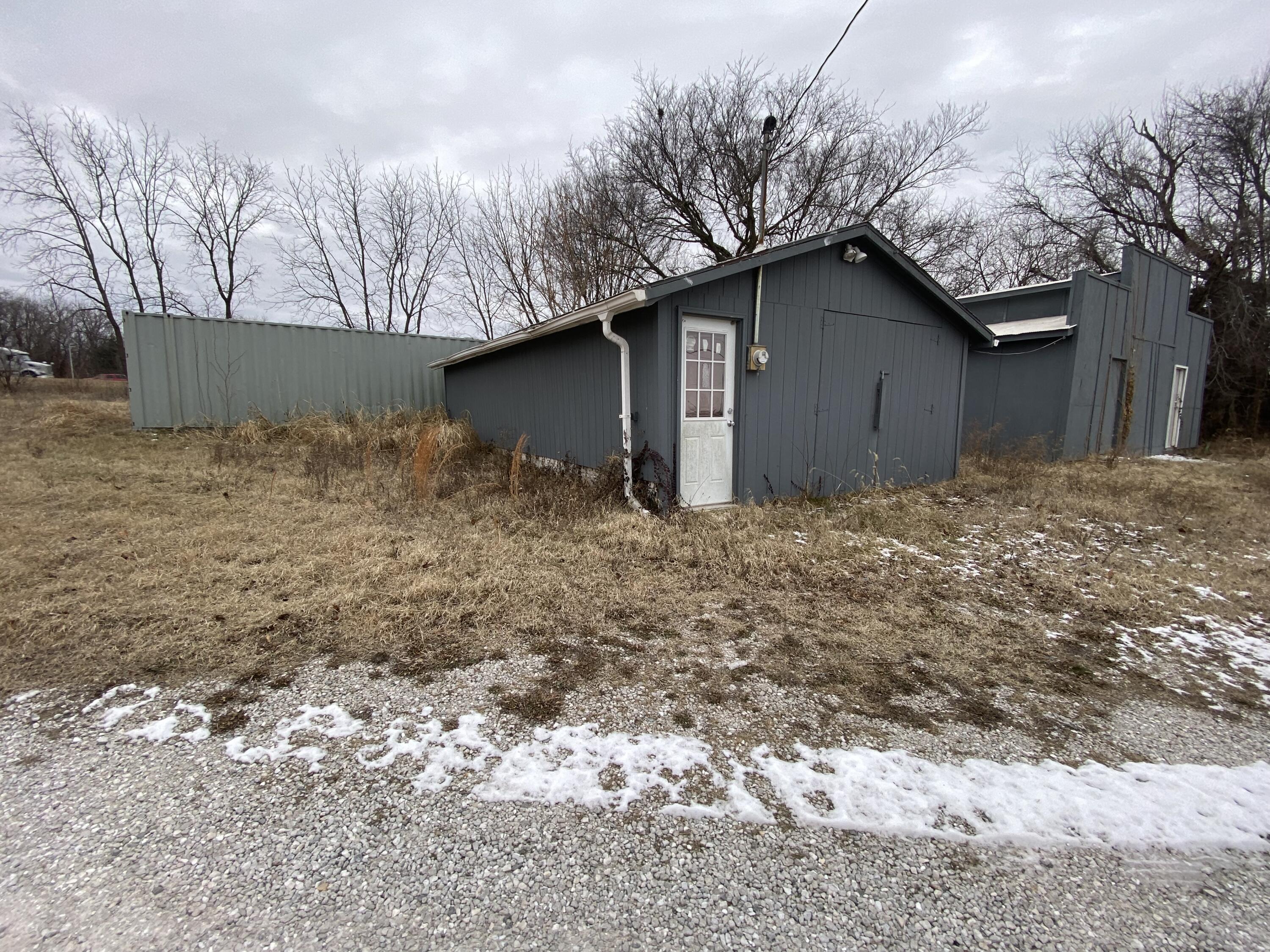 Photo 9 - Land for sale – 1.16 Acres W Norton Road  Springfield, MO
