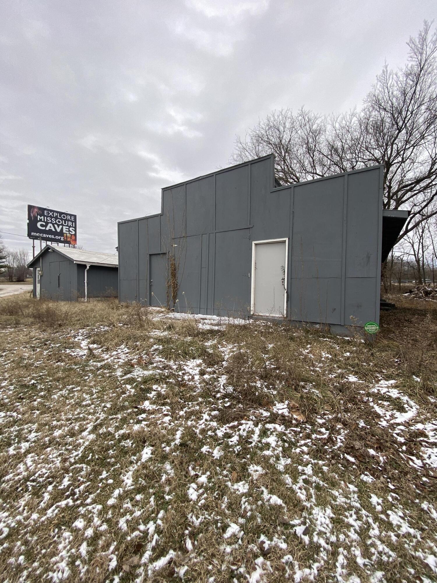 Photo 4 - Land for sale – 1.16 Acres W Norton Road  Springfield, MO