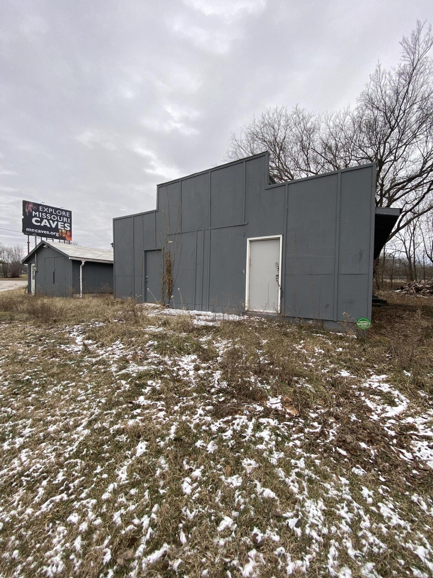 Photo 5 - Commercial Sale for sale – 1.16 Acres W Norton Road  Springfield, MO