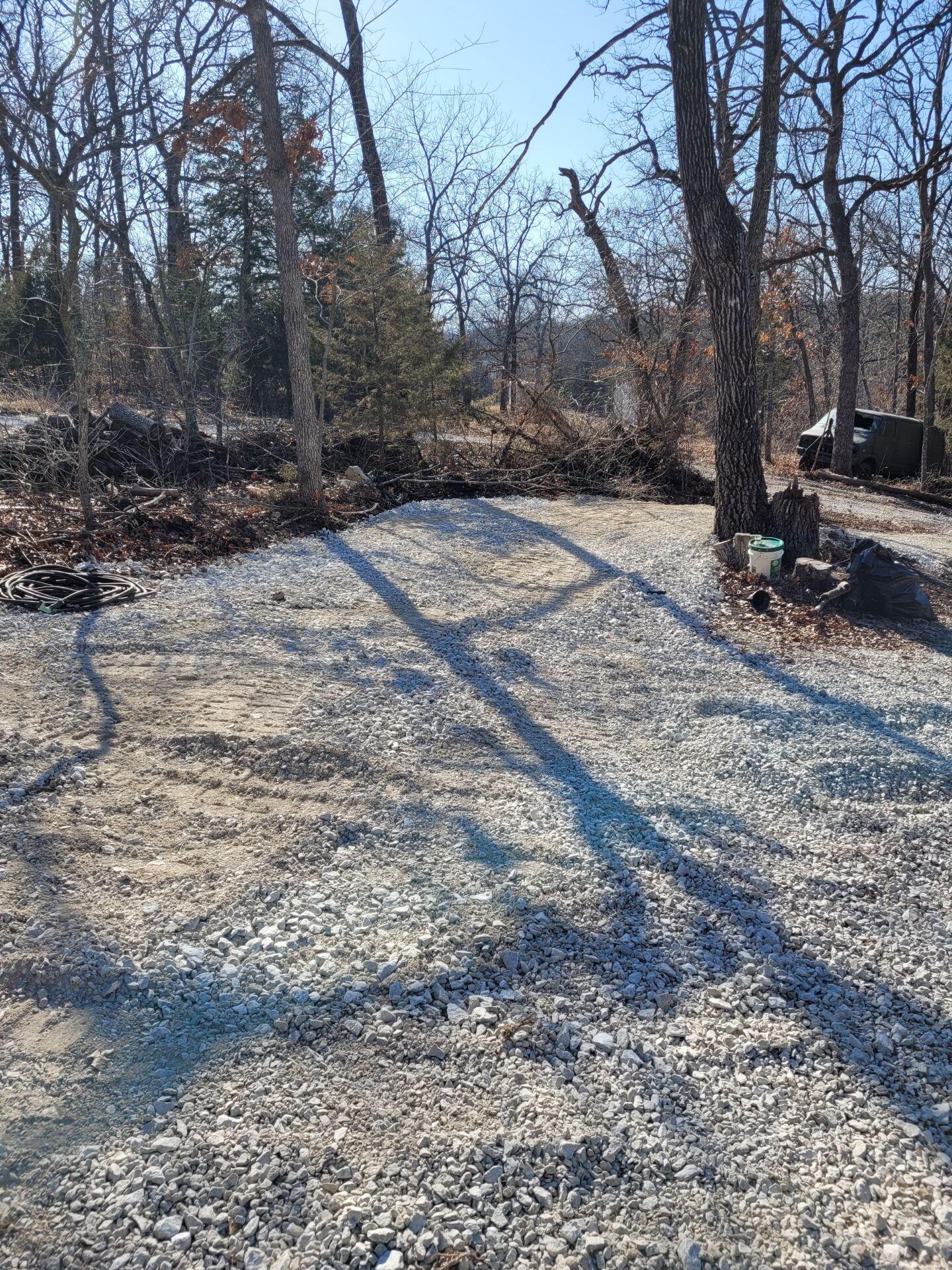 Photo 6 - Land for sale – 21031  Possum Trot Trail  Wheatland, MO