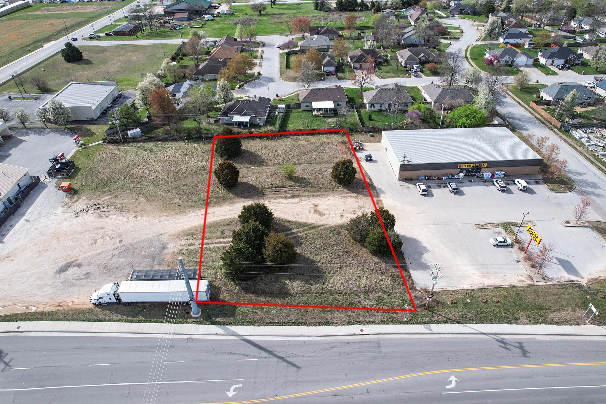 Photo 9 - Commercial Sale for sale – 1334 W Mt Vernon Street  Nixa, MO