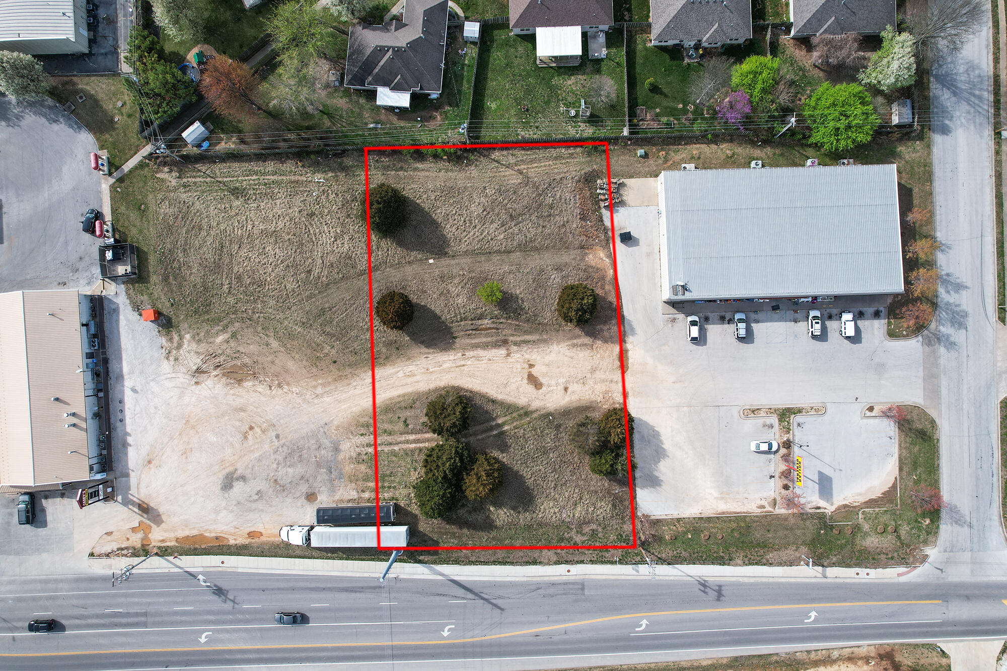 Photo 11 - Commercial Sale for sale – 1334 W Mt Vernon Street  Nixa, MO