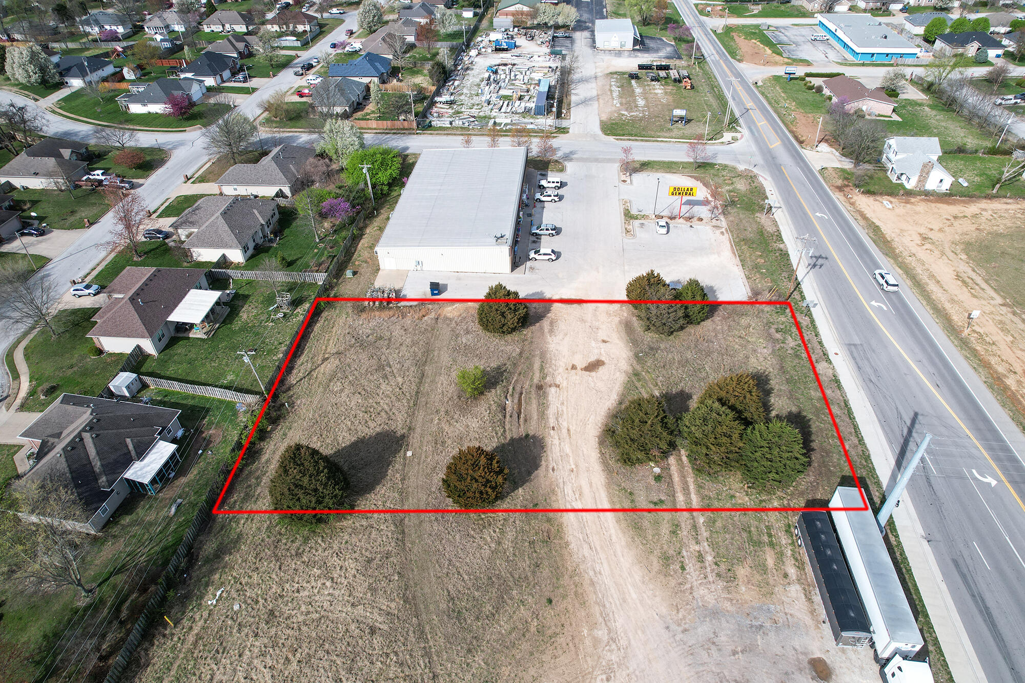 Photo 10 - Commercial Sale for sale – 1334 W Mt Vernon Street  Nixa, MO