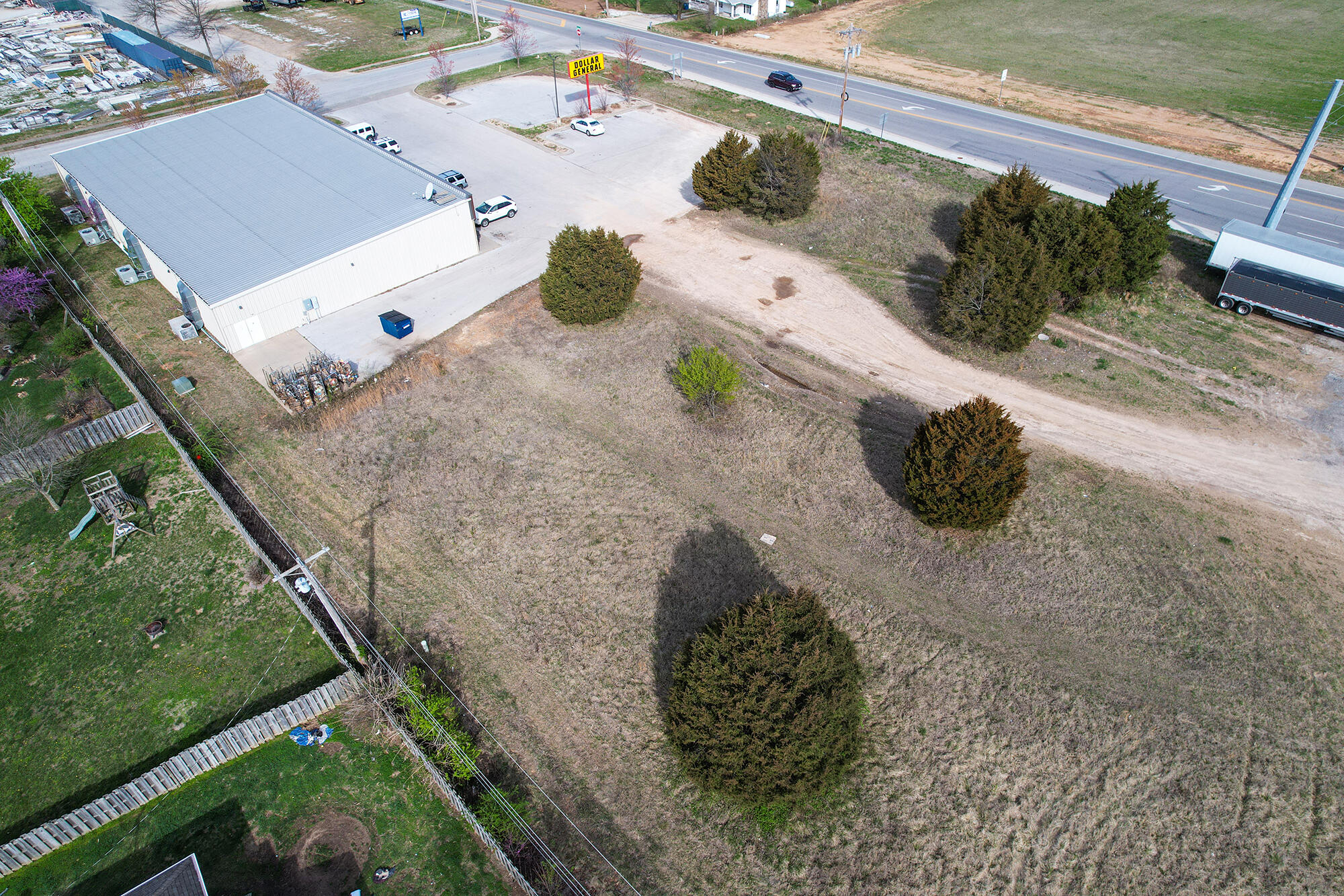 Photo 8 - Commercial Sale for sale – 1334 W Mt Vernon Street  Nixa, MO