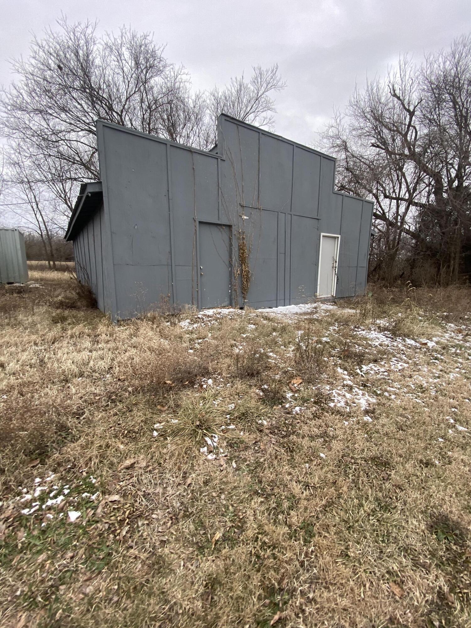 Photo 4 - Commercial Sale for sale – 1.16 Acres W Norton Road  Springfield, MO