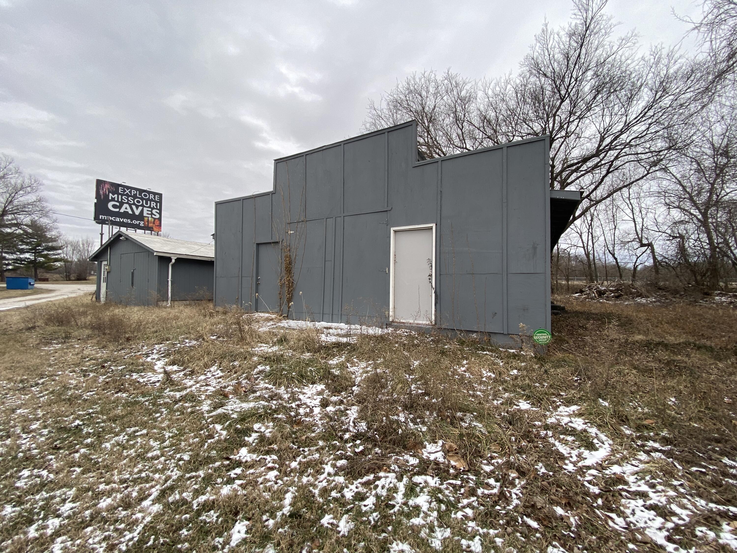 Photo 7 - Commercial Sale for sale – 1.16 Acres W Norton Road  Springfield, MO