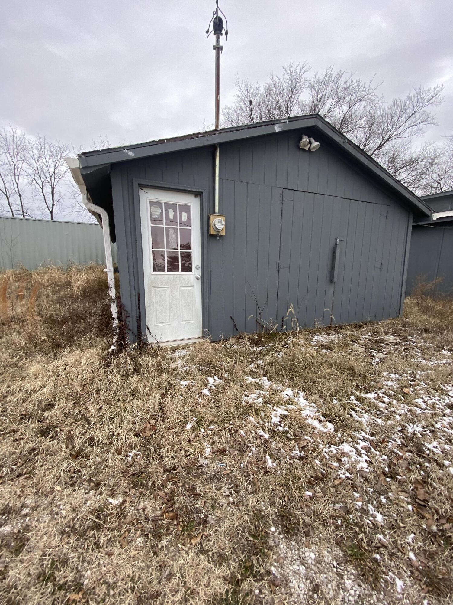 Photo 10 - Land for sale – 1.16 Acres W Norton Road  Springfield, MO