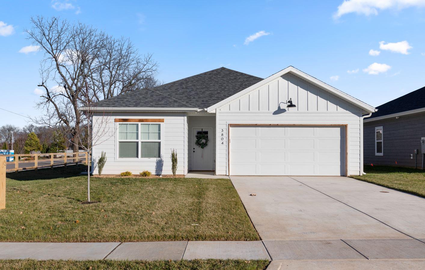 Photo 7 - Residential Lease for sale – 3804 S York Avenue  Springfield, MO