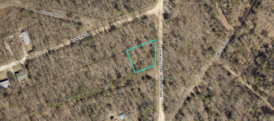 Land for sale – 000  Shady Lane  Merriam Woods, MO