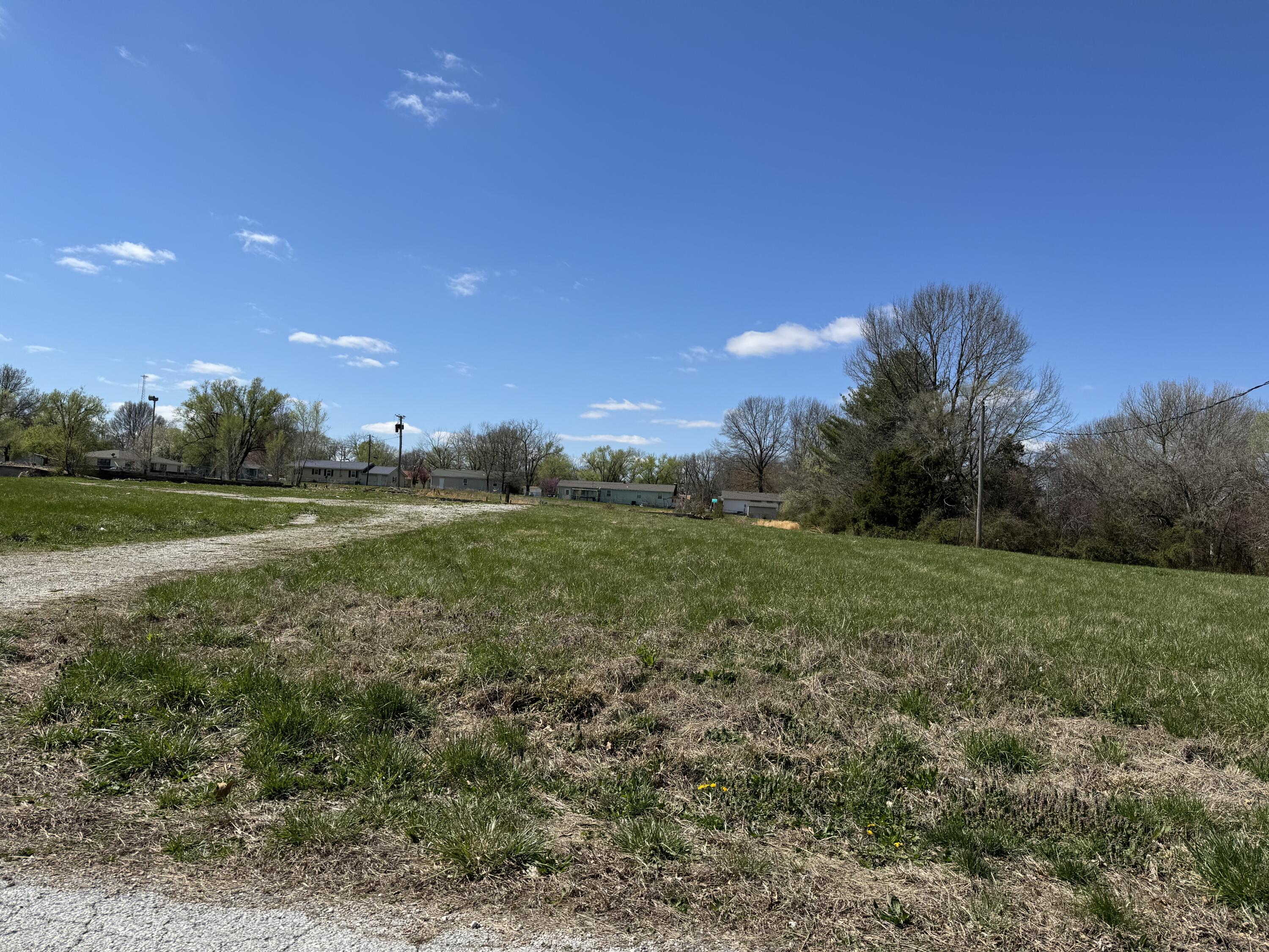 Photo 2 - Land for sale – 000 E College East   Bolivar, MO