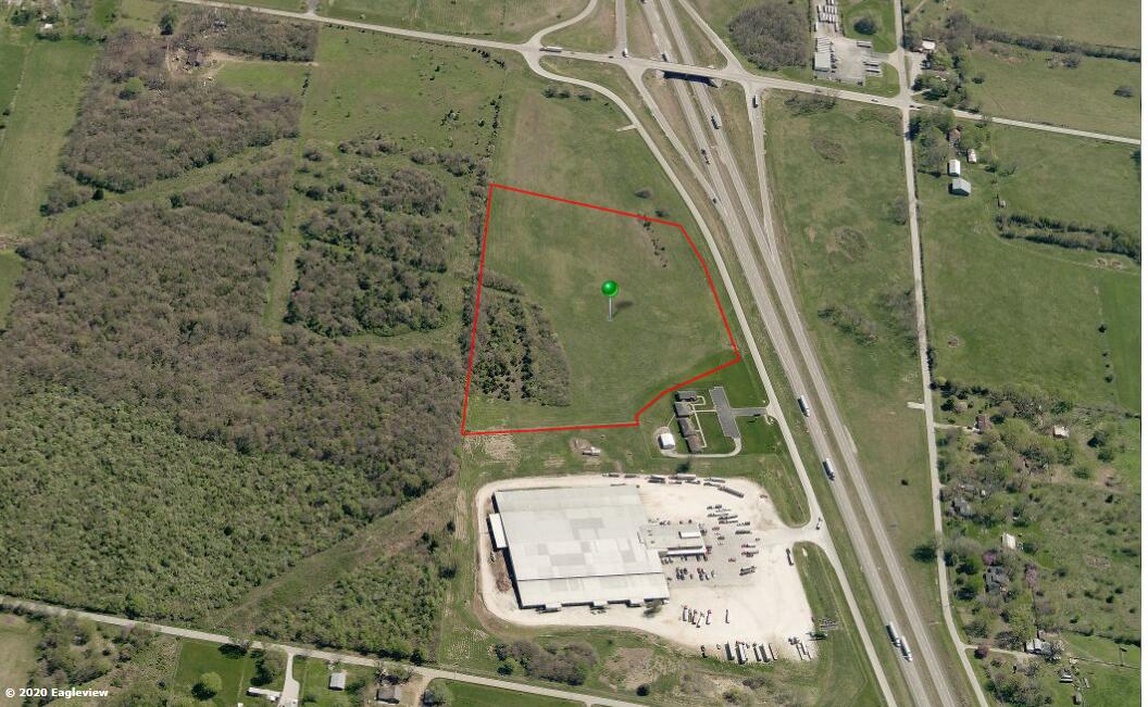 Photo 4 - Land for sale – 000 W Independence   Springfield, MO