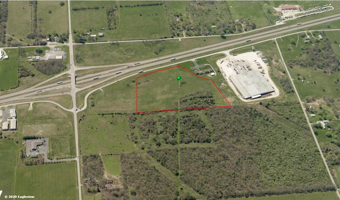 Land for sale – 000 W Independence   Springfield, MO