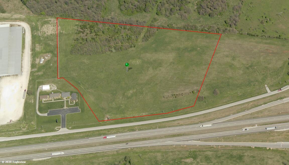 Photo 5 - Land for sale – 000 W Independence   Springfield, MO