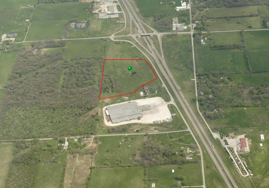 Photo 2 - Land for sale – 000 W Independence   Springfield, MO