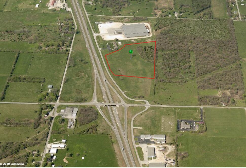 Photo 3 - Land for sale – 000 W Independence   Springfield, MO