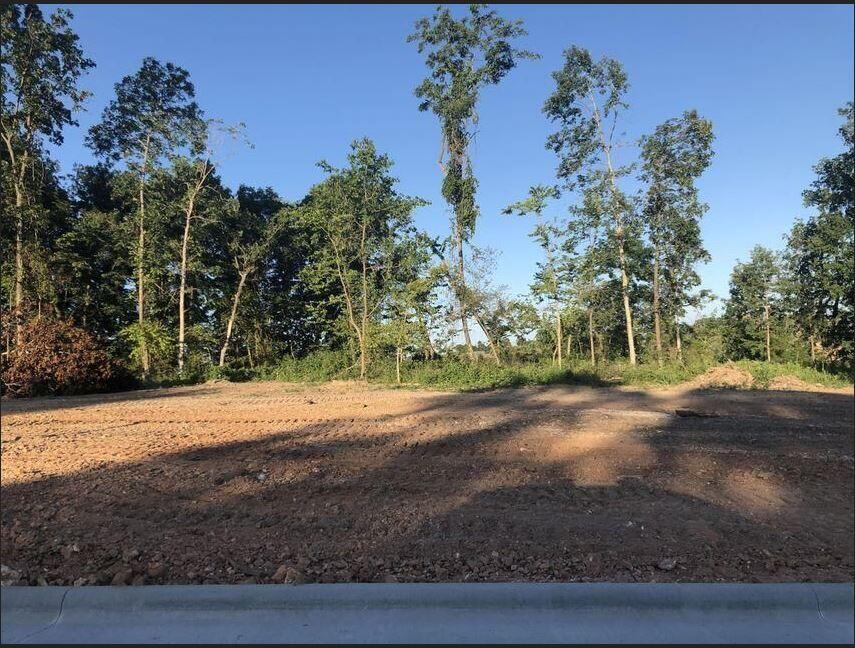 Land for sale – Lot 22  Anthony Park Subdivision Ph 4   Springfield, MO