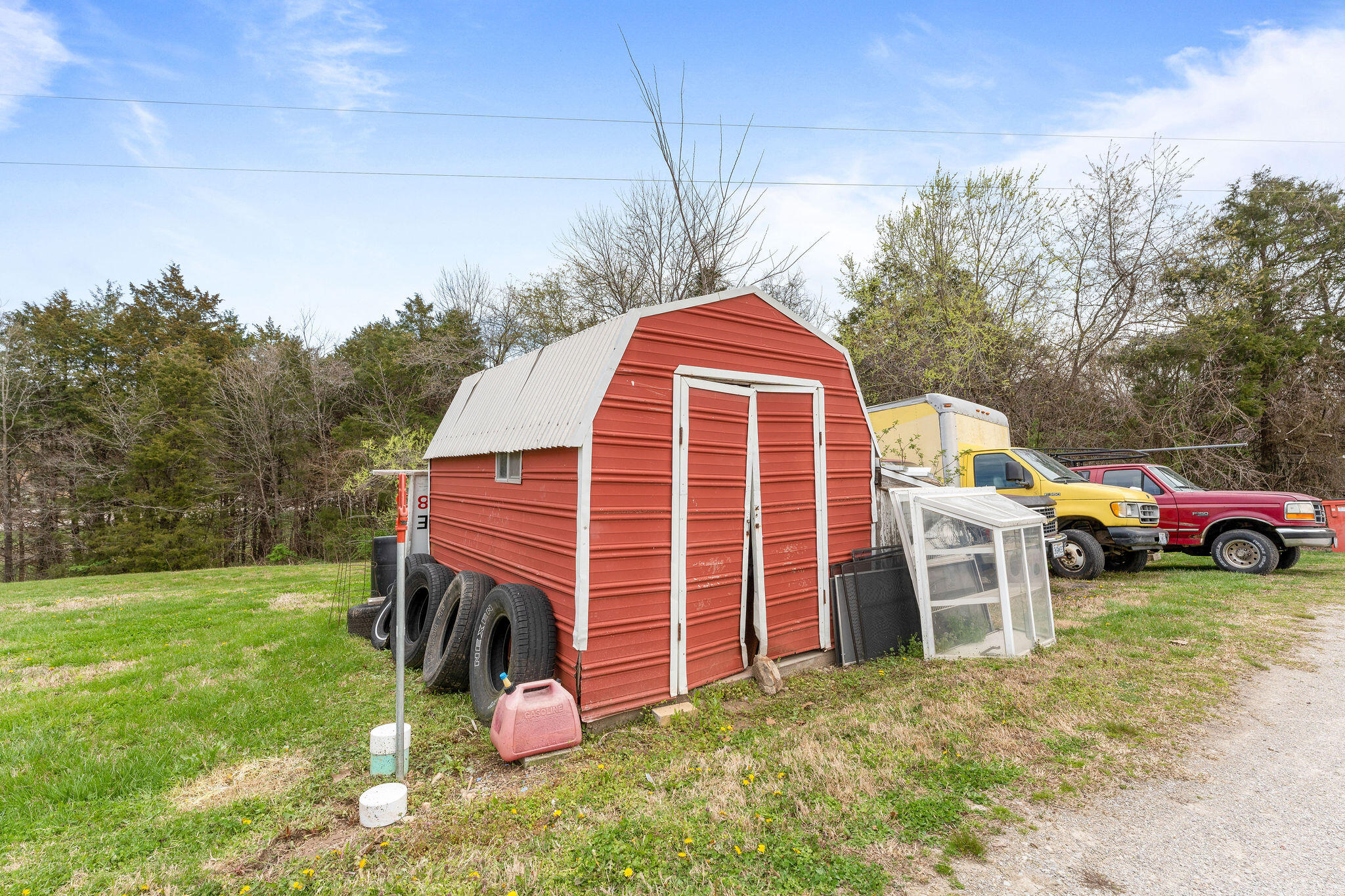 Photo 31 - Commercial Sale for sale – 23590  State Hwy 39   Shell Knob, MO