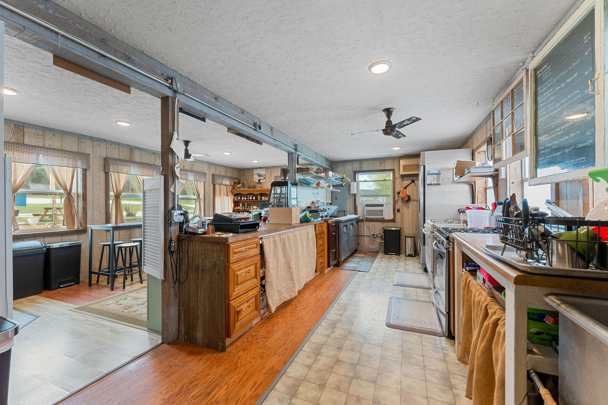 Photo 22 - Commercial Sale for sale – 23590  State Hwy 39   Shell Knob, MO