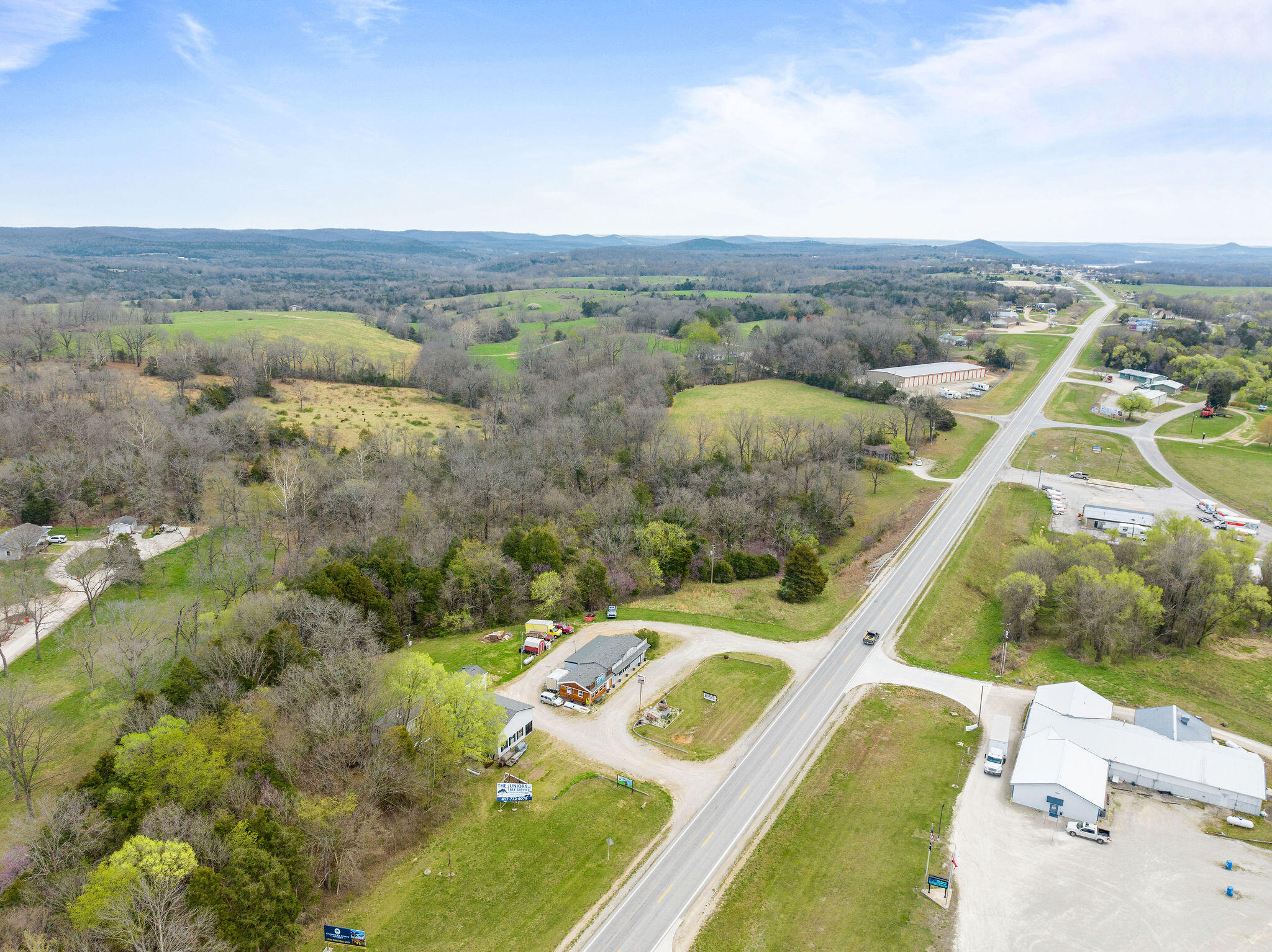 Photo 9 - Commercial Sale for sale – 23590  State Hwy 39   Shell Knob, MO