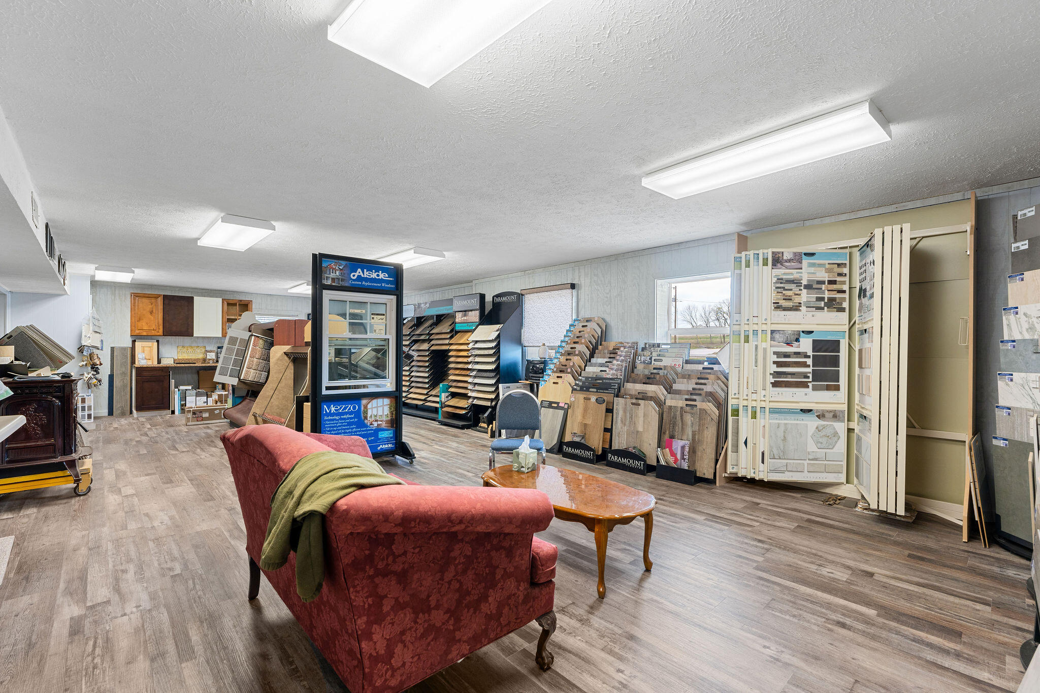 Photo 14 - Commercial Sale for sale – 23590  State Hwy 39   Shell Knob, MO