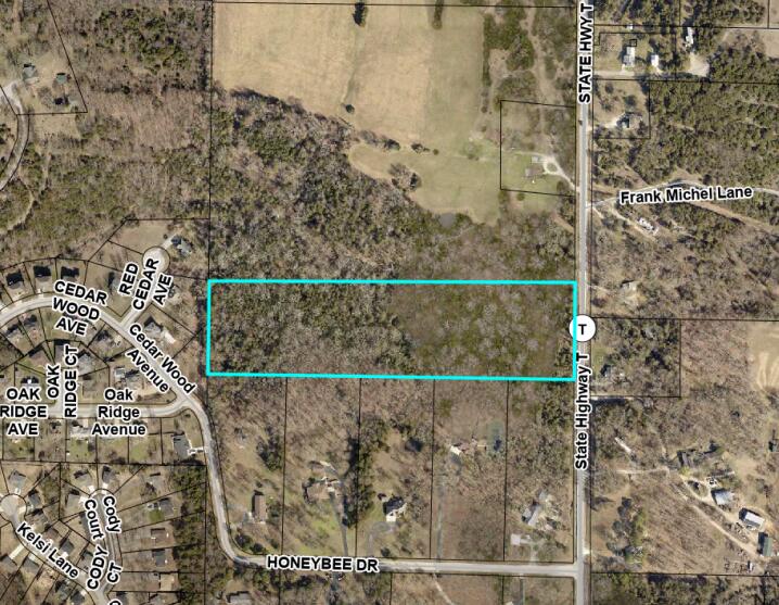 Photo 2 - Land for sale – 000  State Highway T   Branson, MO