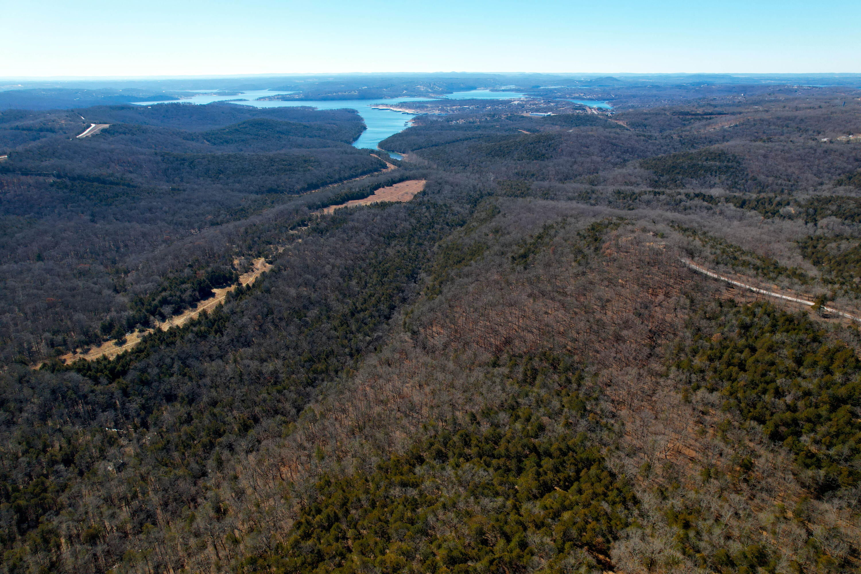 Photo 12 - Land for sale – Tbd  Mo State Highway 13 Tract 1, 2   Branson West, MO