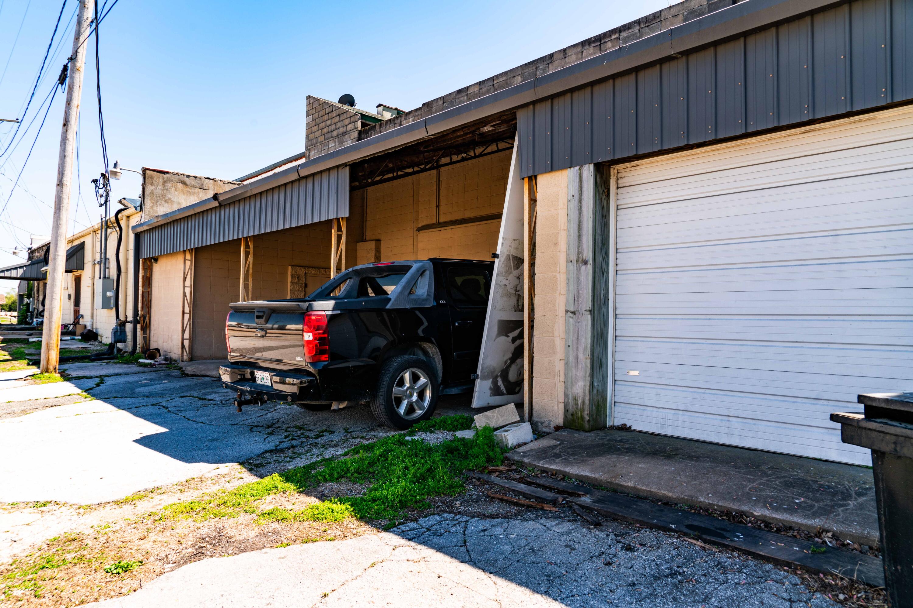 Photo 61 - Commercial Sale for sale – 15 E Olive Street  Aurora, MO
