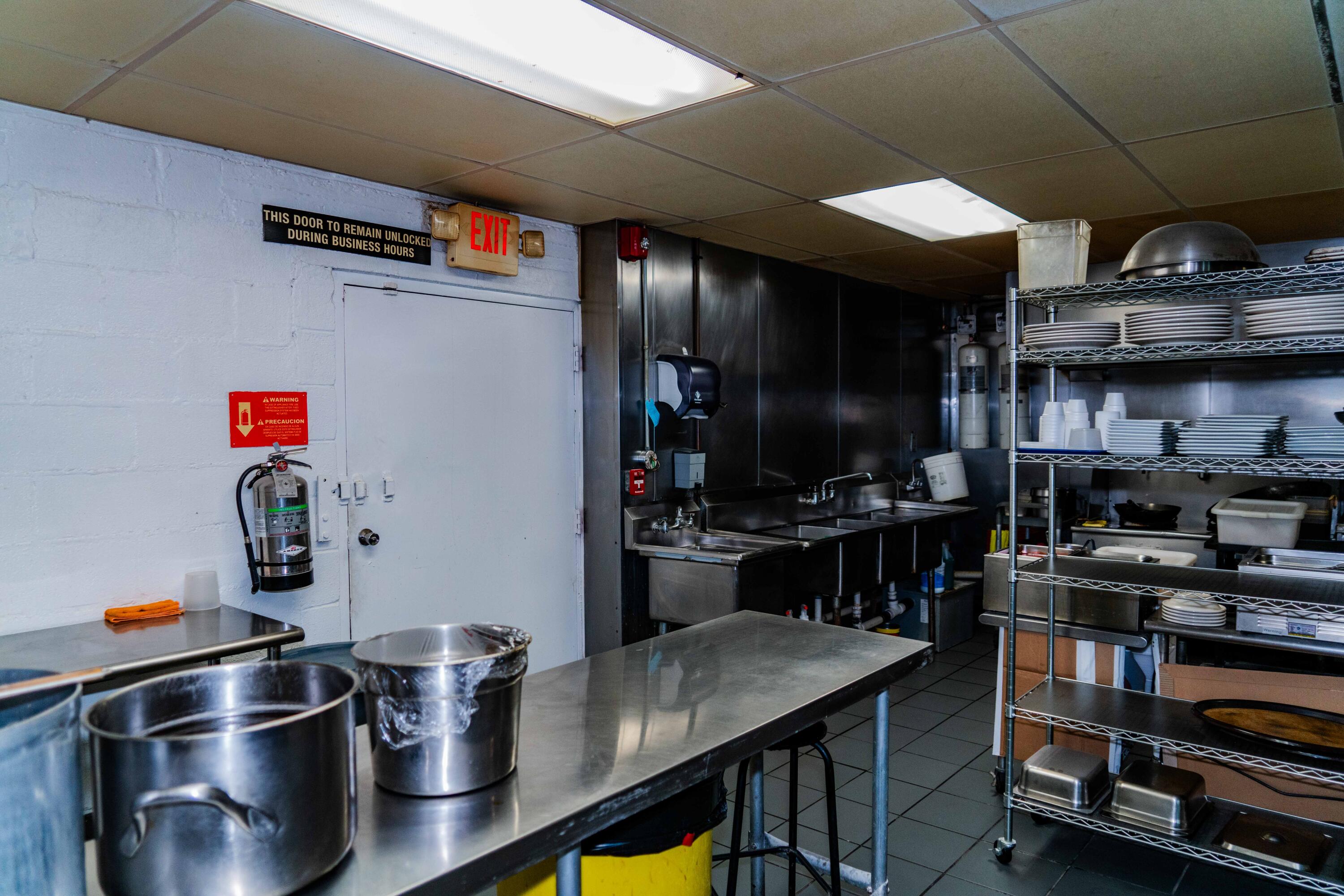 Photo 42 - Commercial Sale for sale – 15 E Olive Street  Aurora, MO