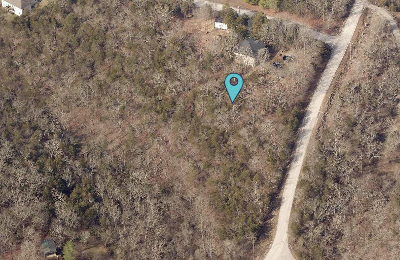 Photo 10 - Land for sale – 000  Guillian Drive  Branson, MO