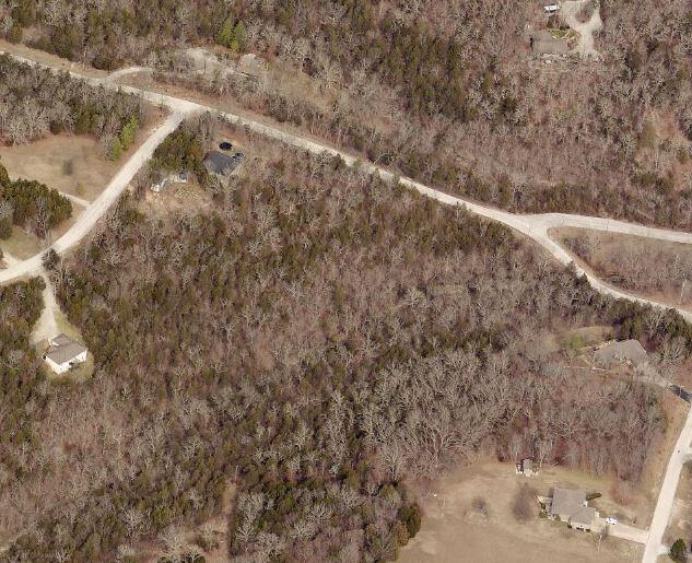 Photo 5 - Land for sale – 000  Guillian Drive  Branson, MO