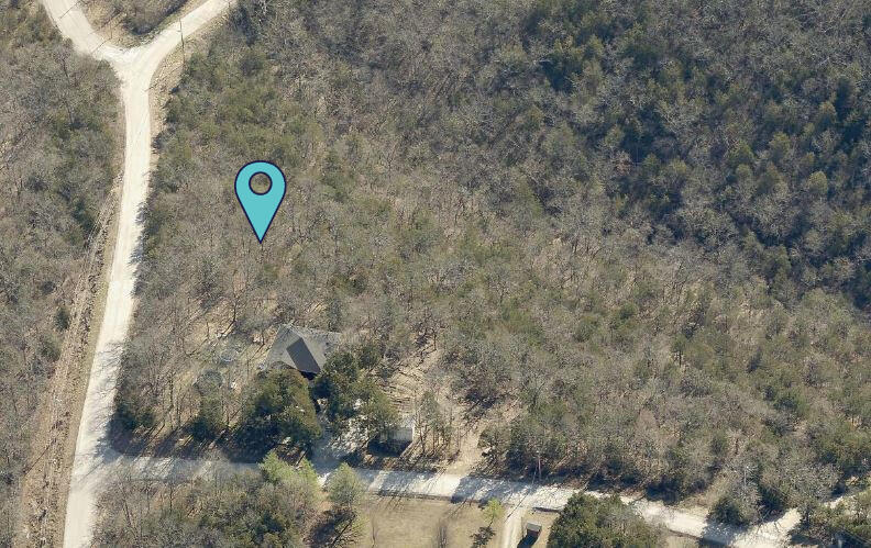 Photo 6 - Land for sale – 000  Guillian Drive  Branson, MO