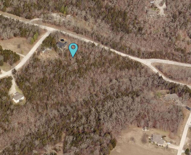 Photo 3 - Land for sale – 000  Guillian Drive  Branson, MO