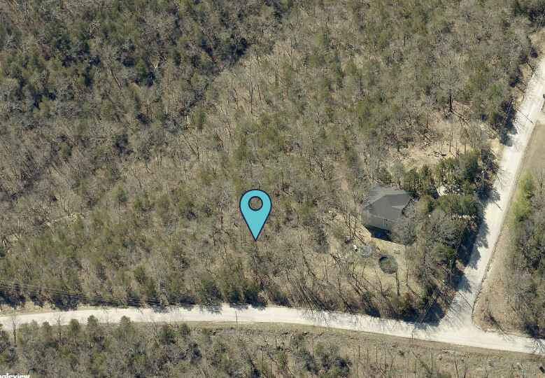Photo 8 - Land for sale – 000  Guillian Drive  Branson, MO