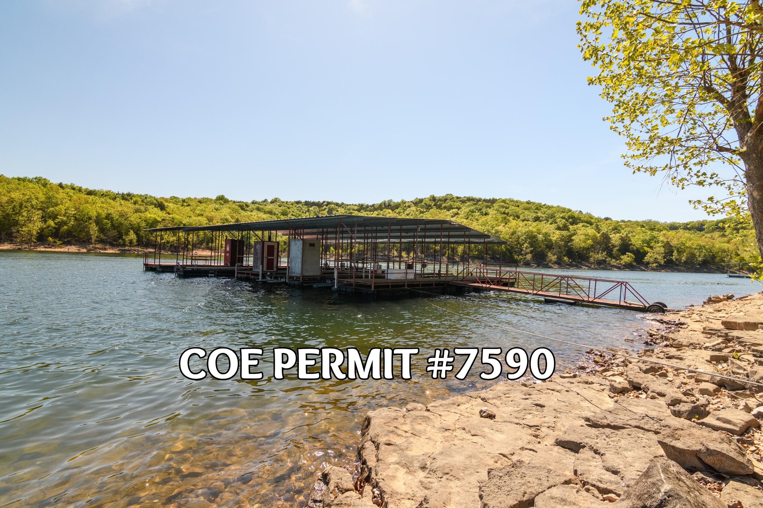Photo 11 - Land for sale – 000  Waterfield Drive  Branson West, MO