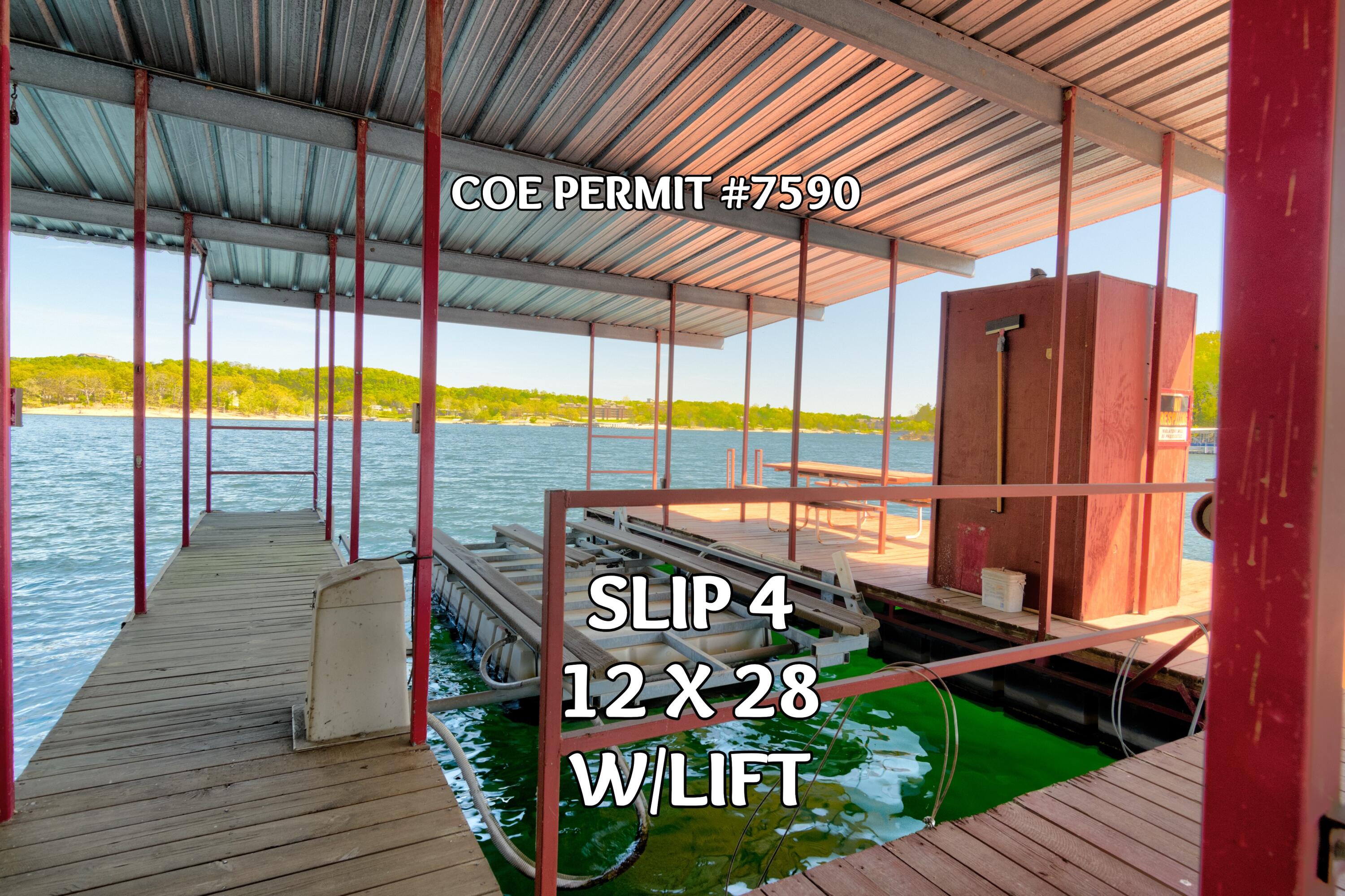 Photo 13 - Land for sale – 000  Waterfield Drive  Branson West, MO