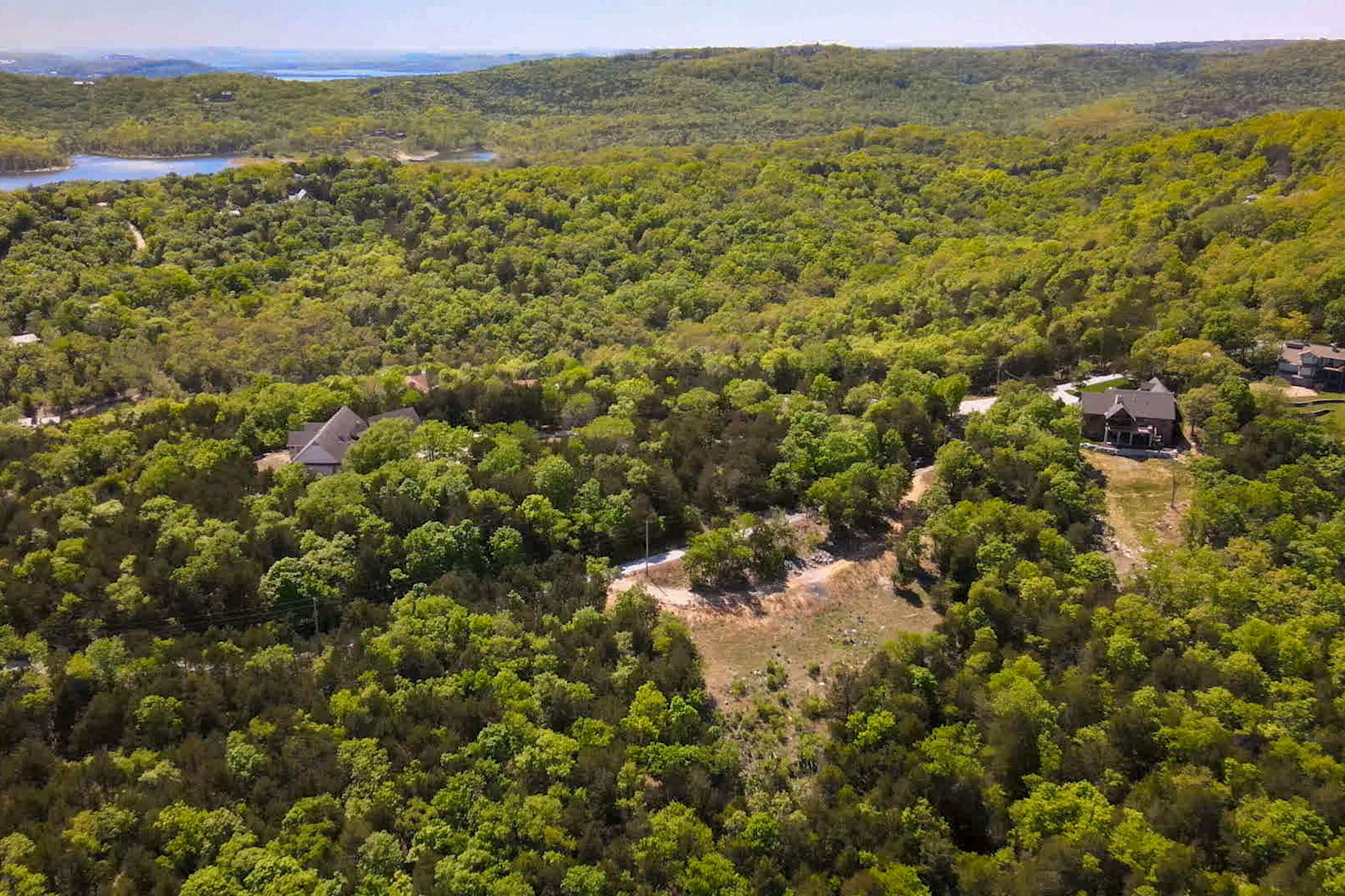 Photo 6 - Land for sale – 000  Waterfield Drive  Branson West, MO