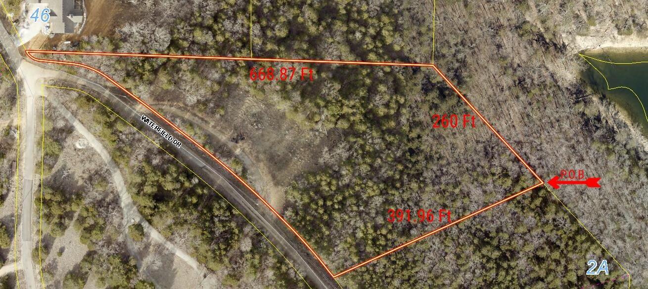Photo 17 - Land for sale – 000  Waterfield Drive  Branson West, MO