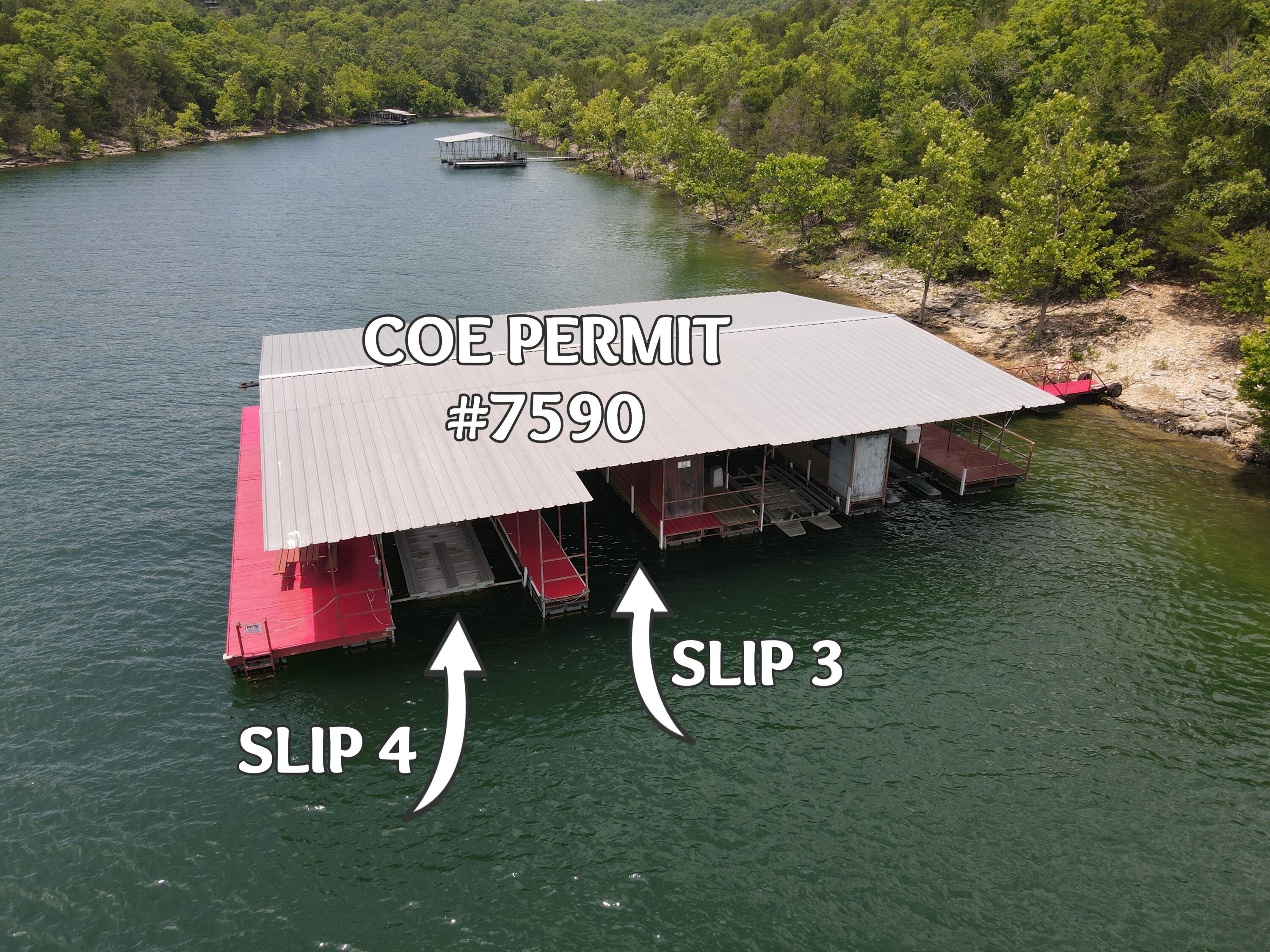 Photo 10 - Land for sale – 000  Waterfield Drive  Branson West, MO