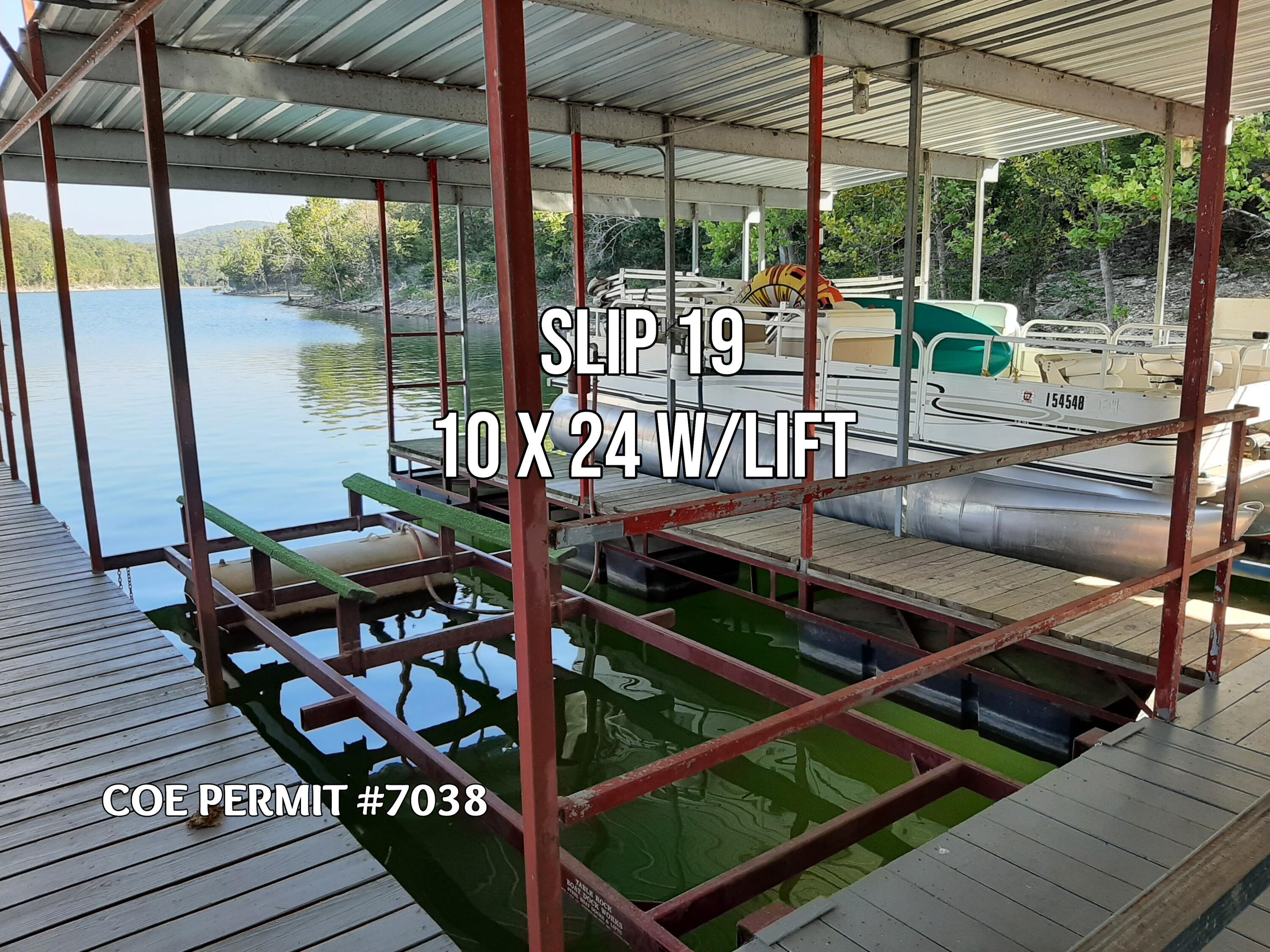 Photo 19 - Land for sale – Lot 1  Waterfield Drive  Branson West, MO