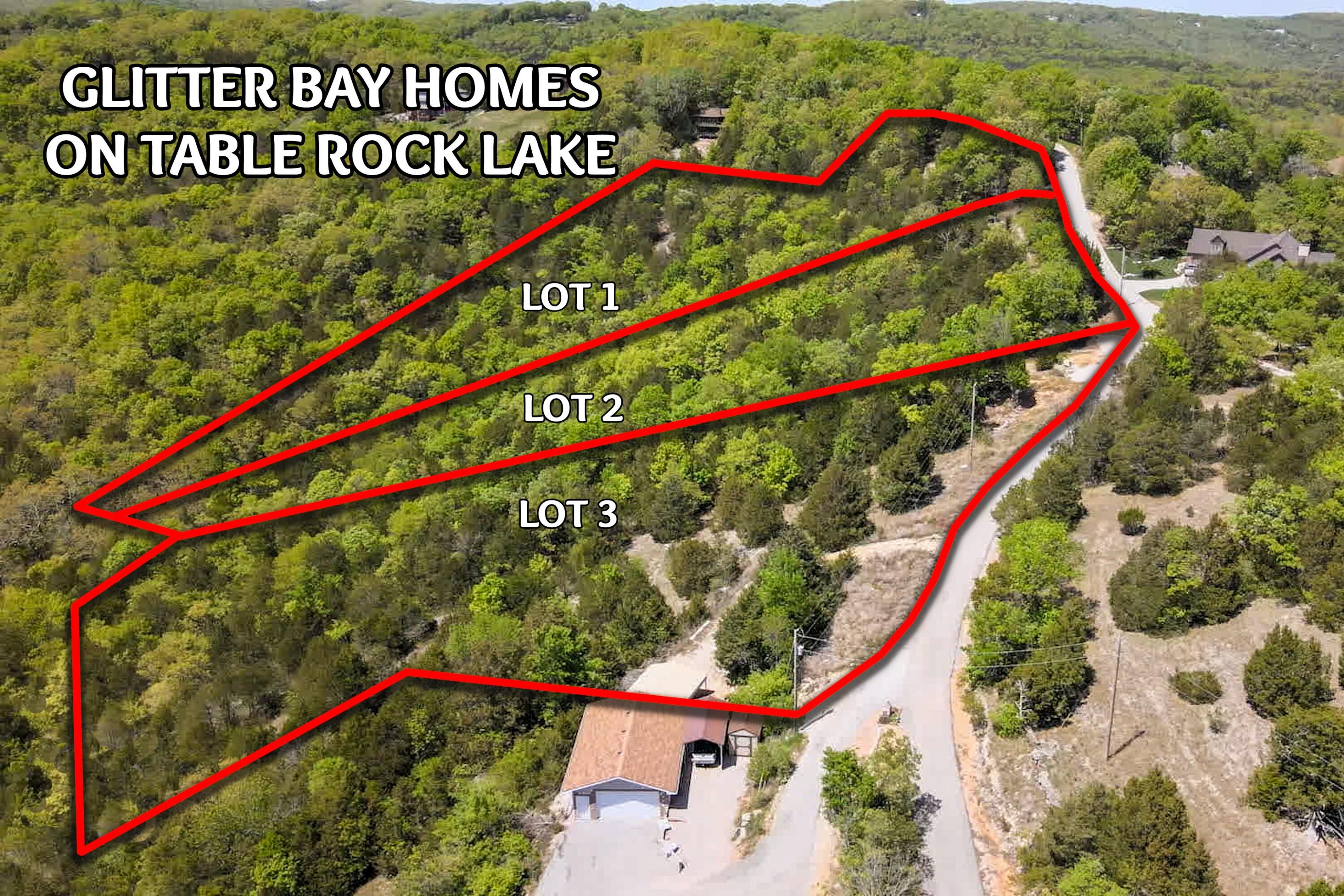 Photo 9 - Land for sale – Lot 2  Waterfield Drive  Branson West, MO