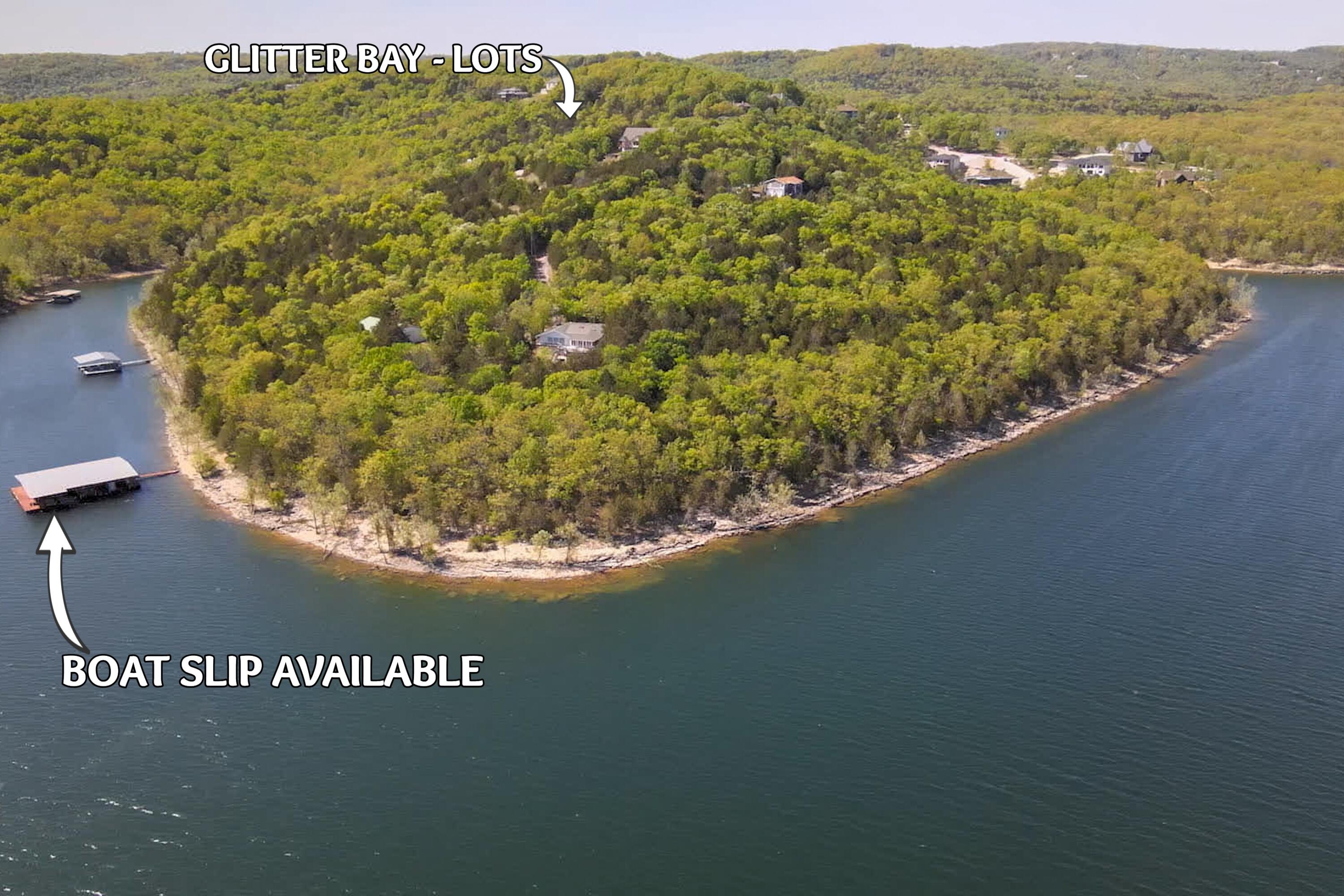 Photo 3 - Land for sale – Lot 2  Waterfield Drive  Branson West, MO