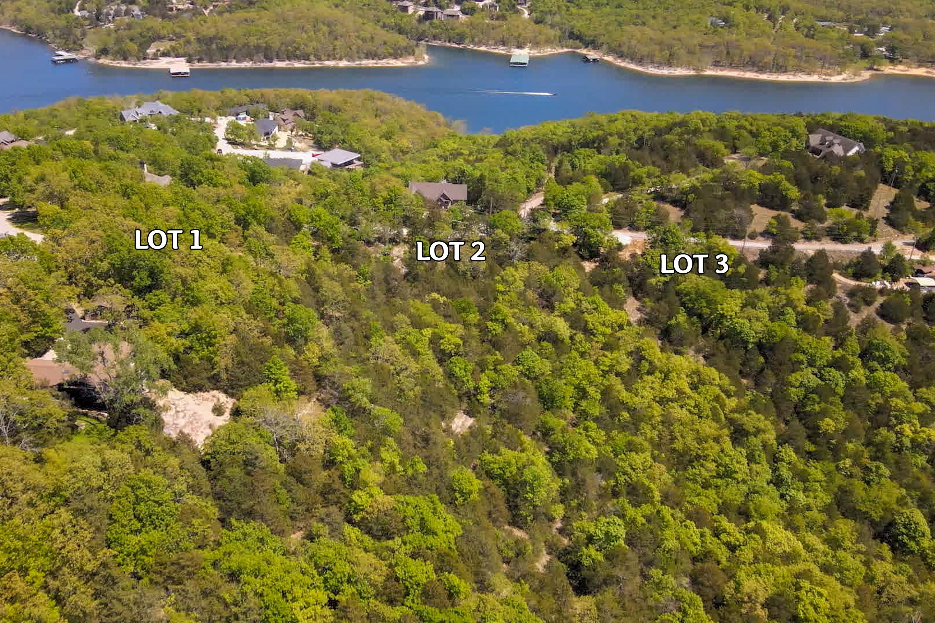Photo 10 - Land for sale – Lot 2  Waterfield Drive  Branson West, MO