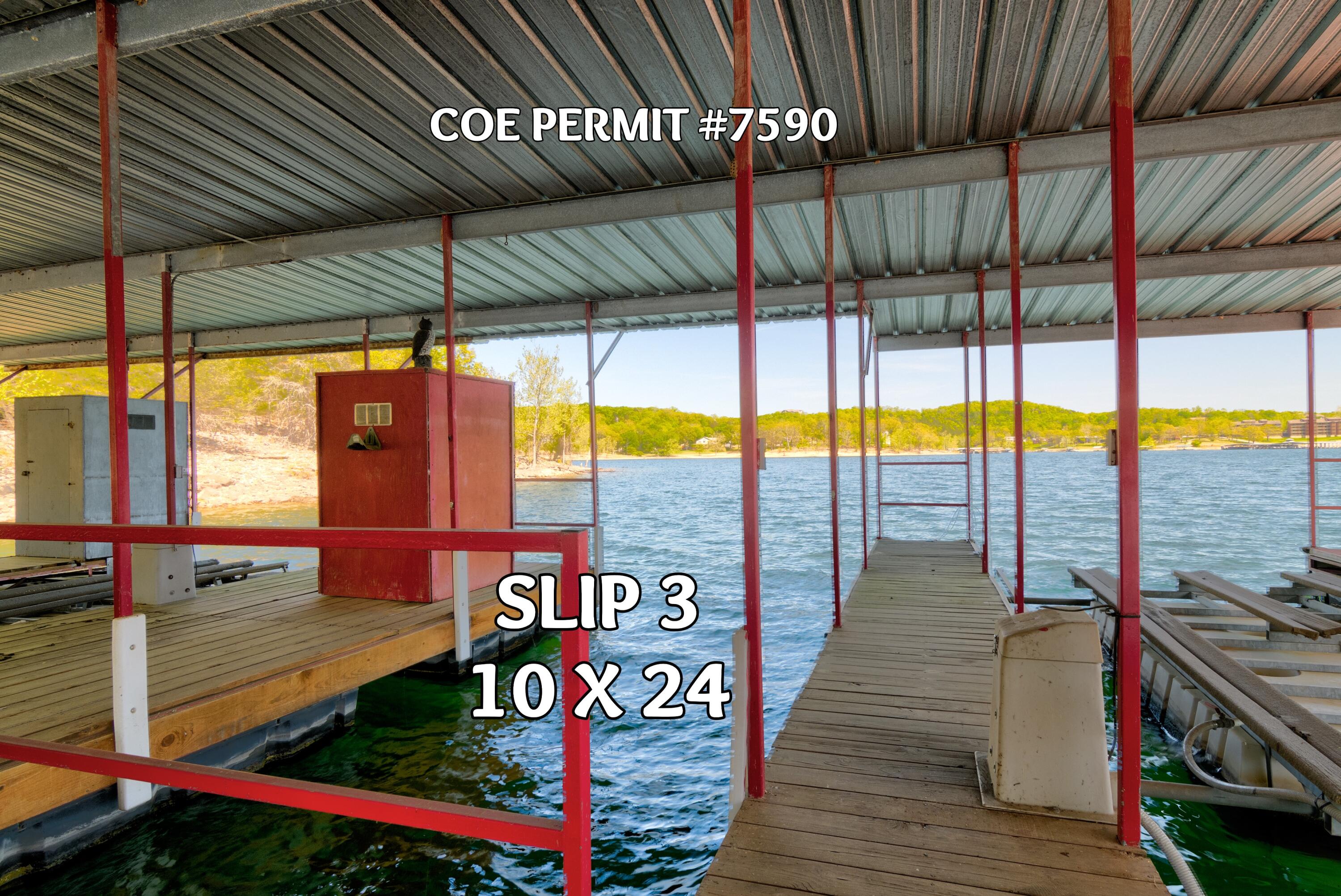 Photo 16 - Land for sale – Lot 3  Waterfield Drive  Branson West, MO