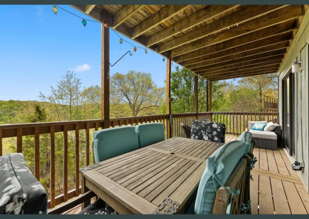 Photo 28 - Residential for sale – 388  Notch Lane  Branson West, MO