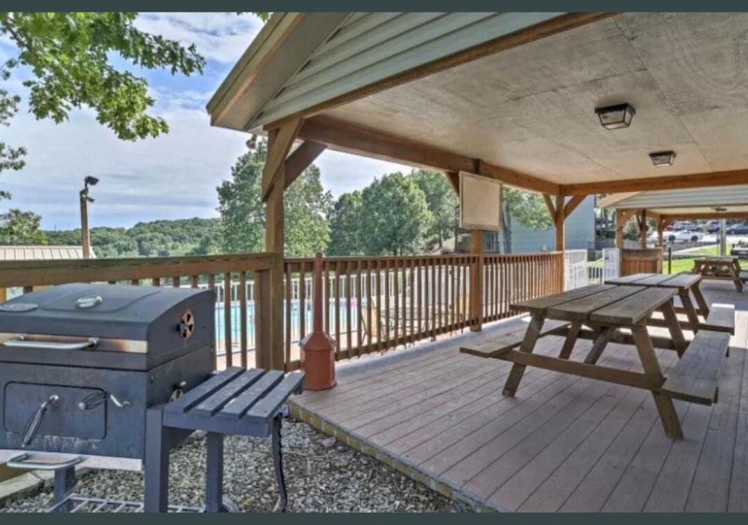 Photo 33 - Residential for sale – 388  Notch Lane  Branson West, MO